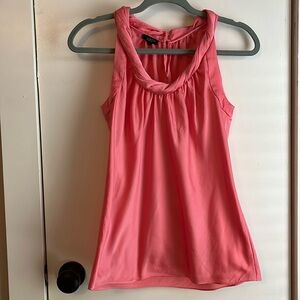 Talbots sleeveless top